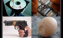 Мужик сказал - мужик сделал!