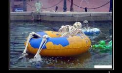 Когда же путевка закончится