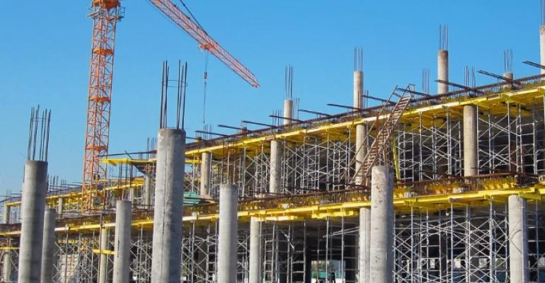 Фундамент прогресса: как развивается промышленное строительство в XXI веке