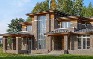 Современный подход к загородному дому: как реализуется мечта о собственном коттедже