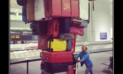 Дорогой, на отдых я взяла