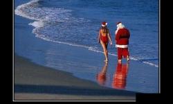 Дед Мороз со Снегурочкой