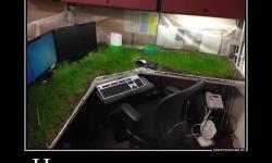 Неделя до отпуска