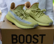 Преимущества кроссовок Adidas Yeezy Boost 350 V2