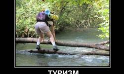 Туризм